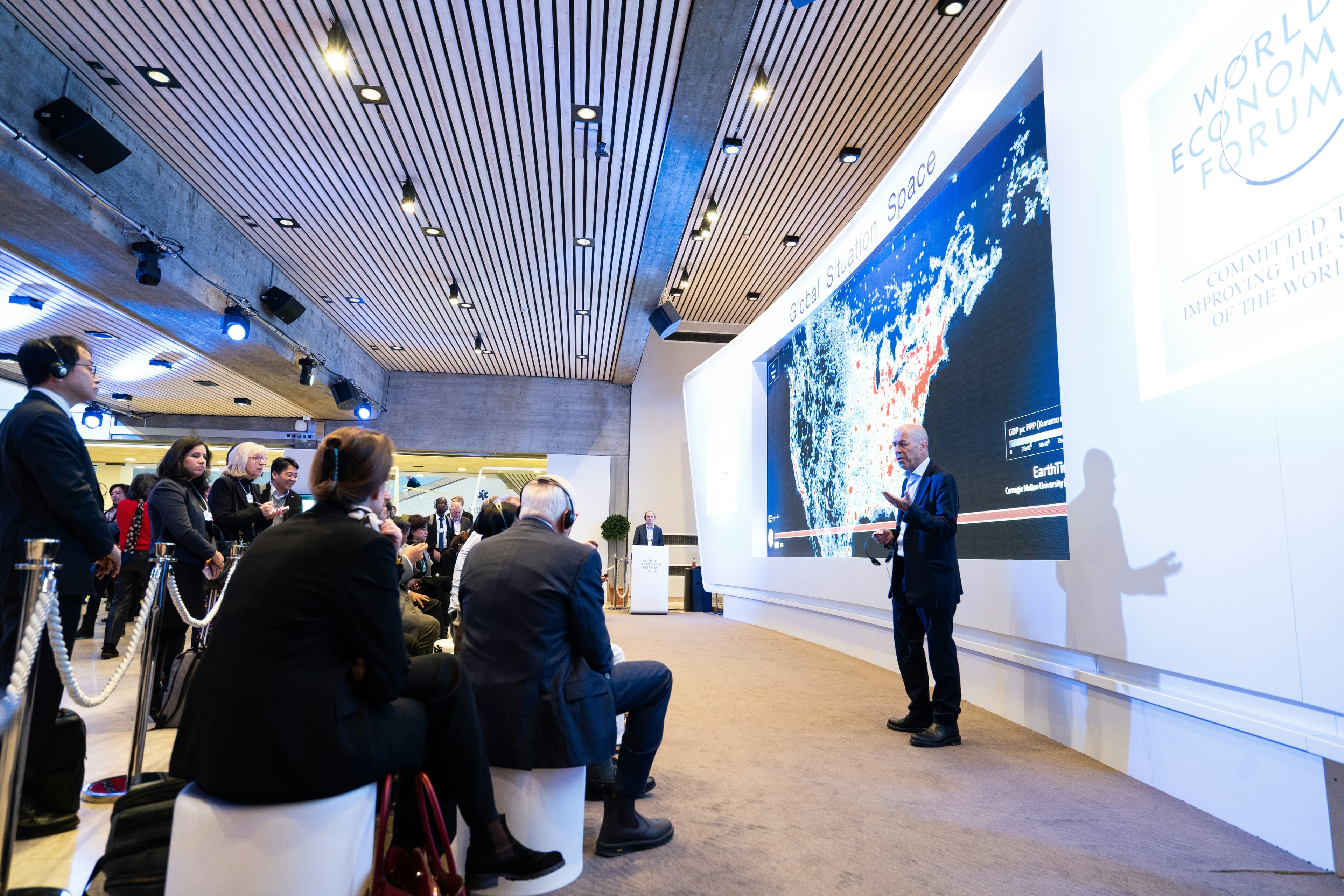 Corporate events