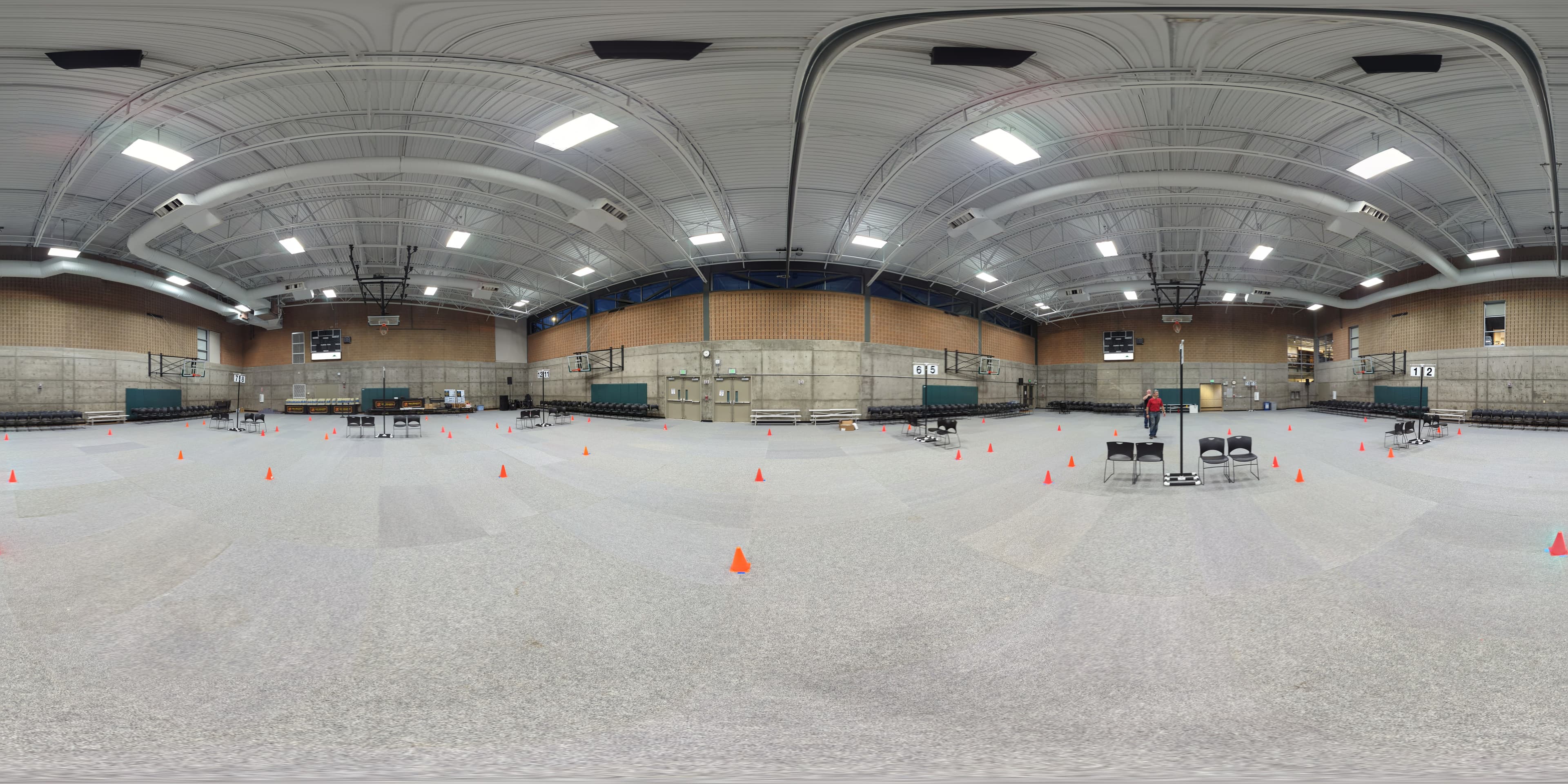 Martial Arts Tournament - 360 photo 1