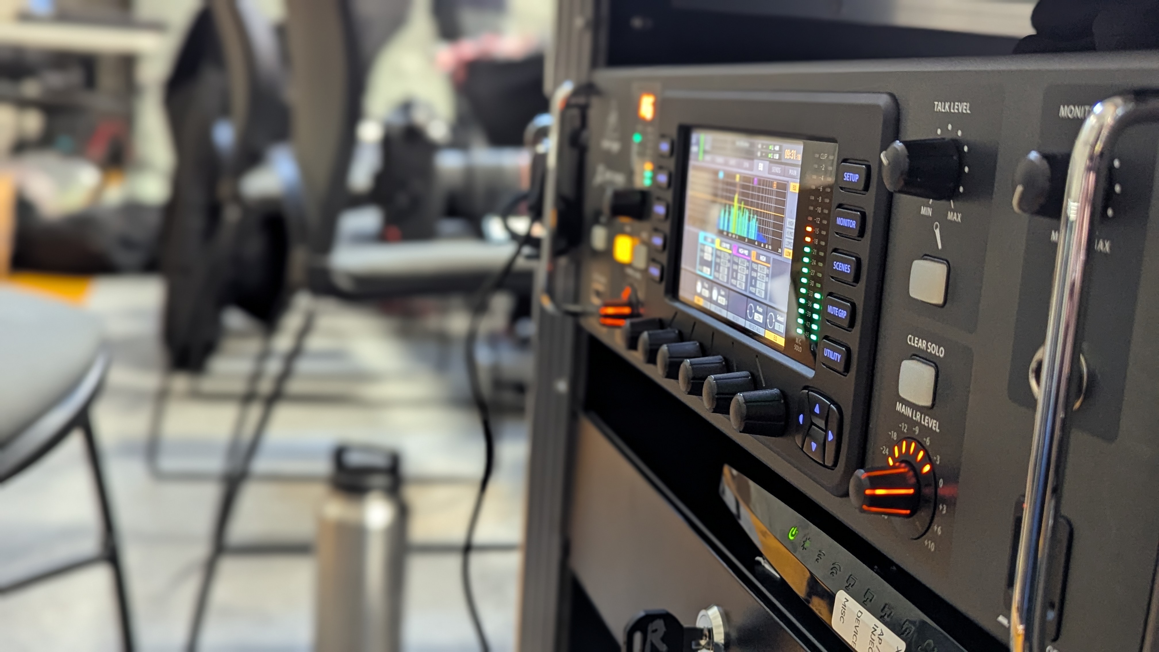Tournament PA System - image 4
