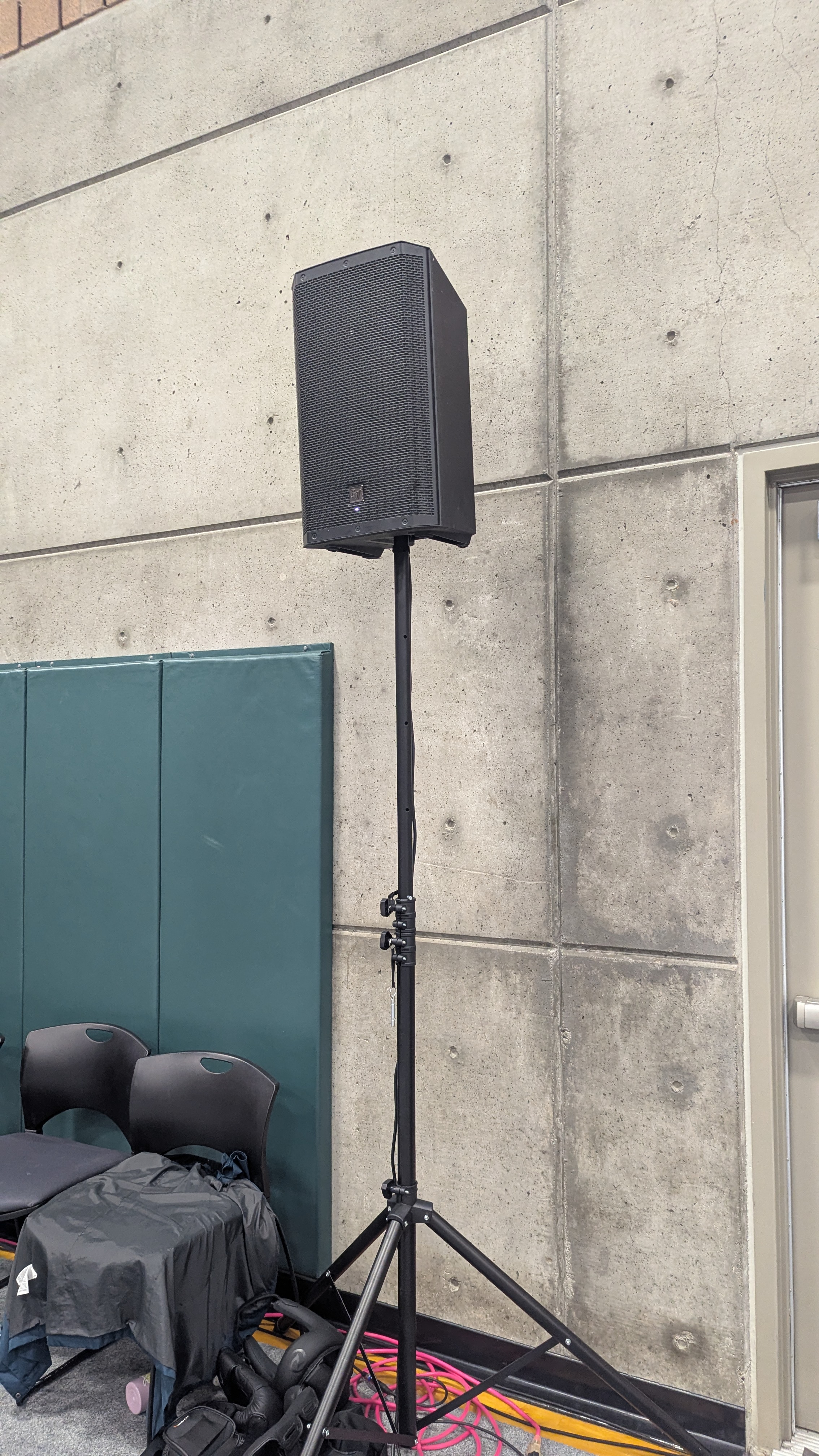 Tournament PA System - image 3