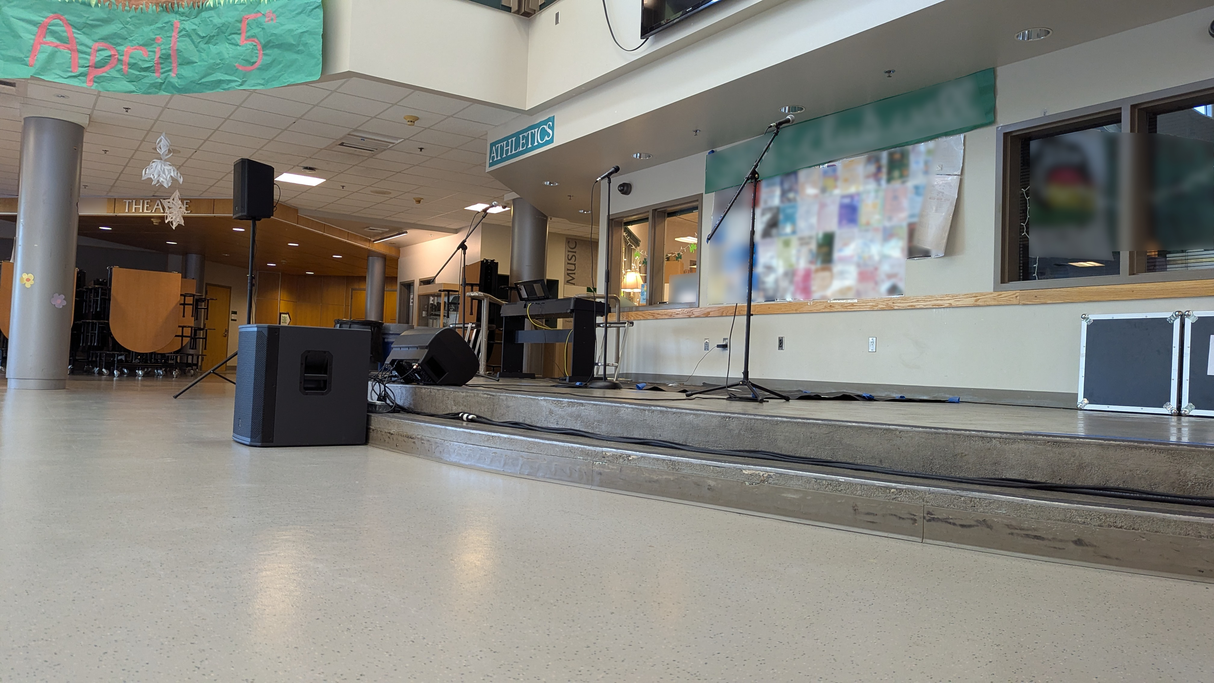 Musical Talent Show - image 2