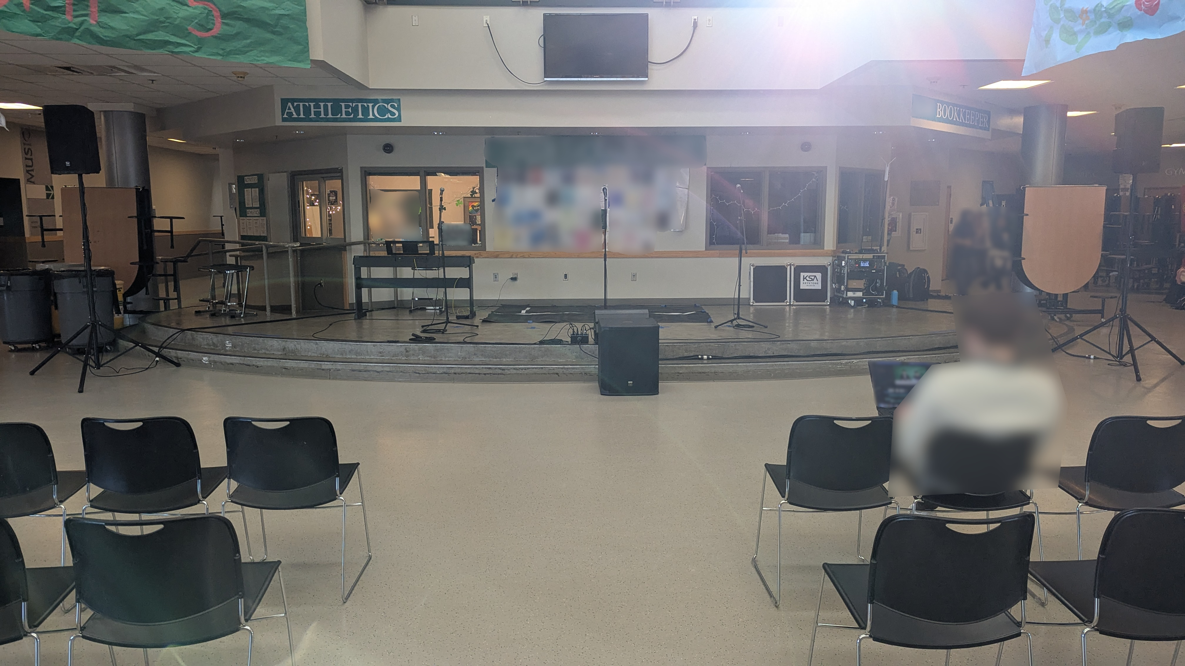 Musical Talent Show - image 1