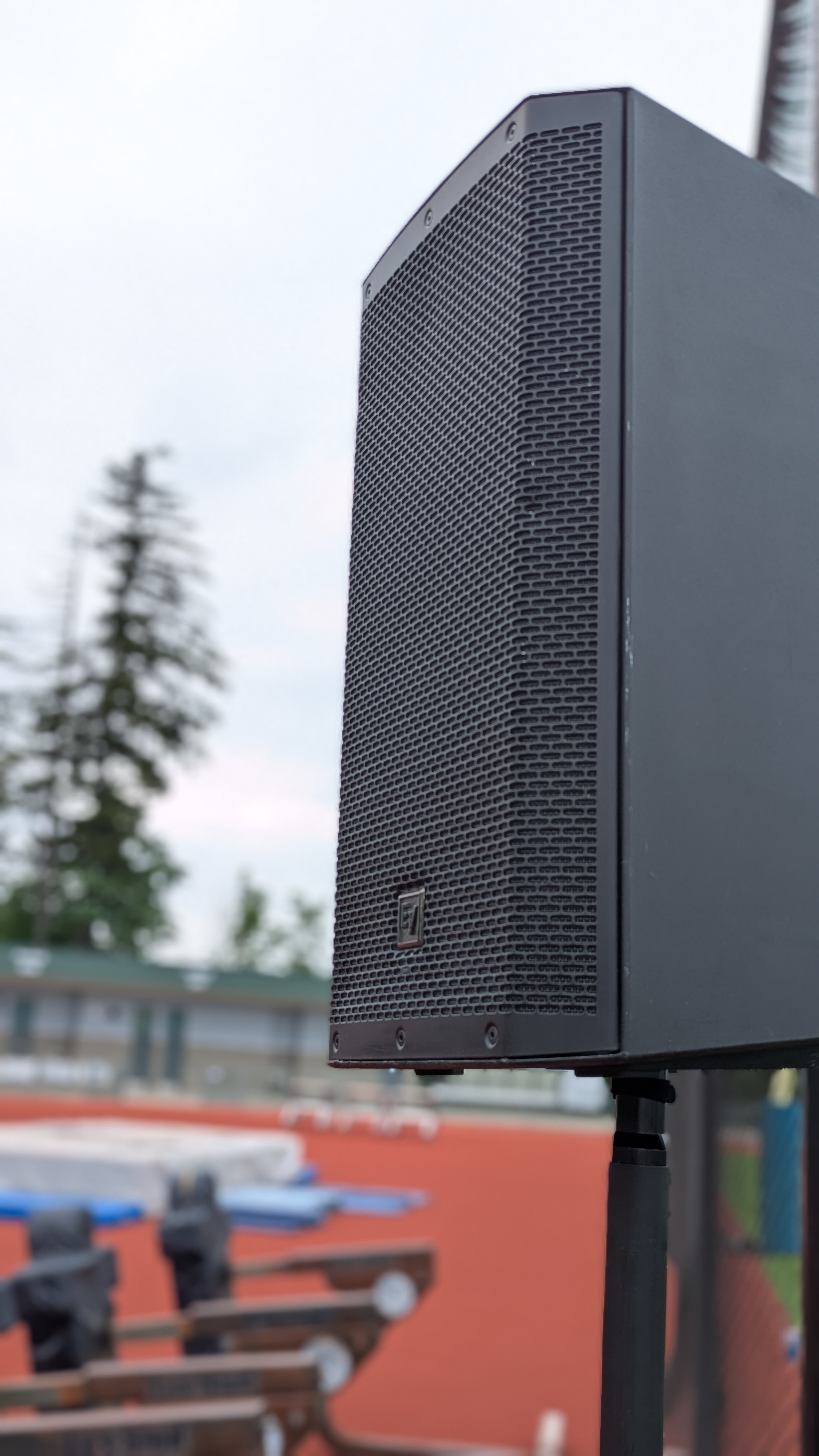 Outdoor Event With DJ - image 6