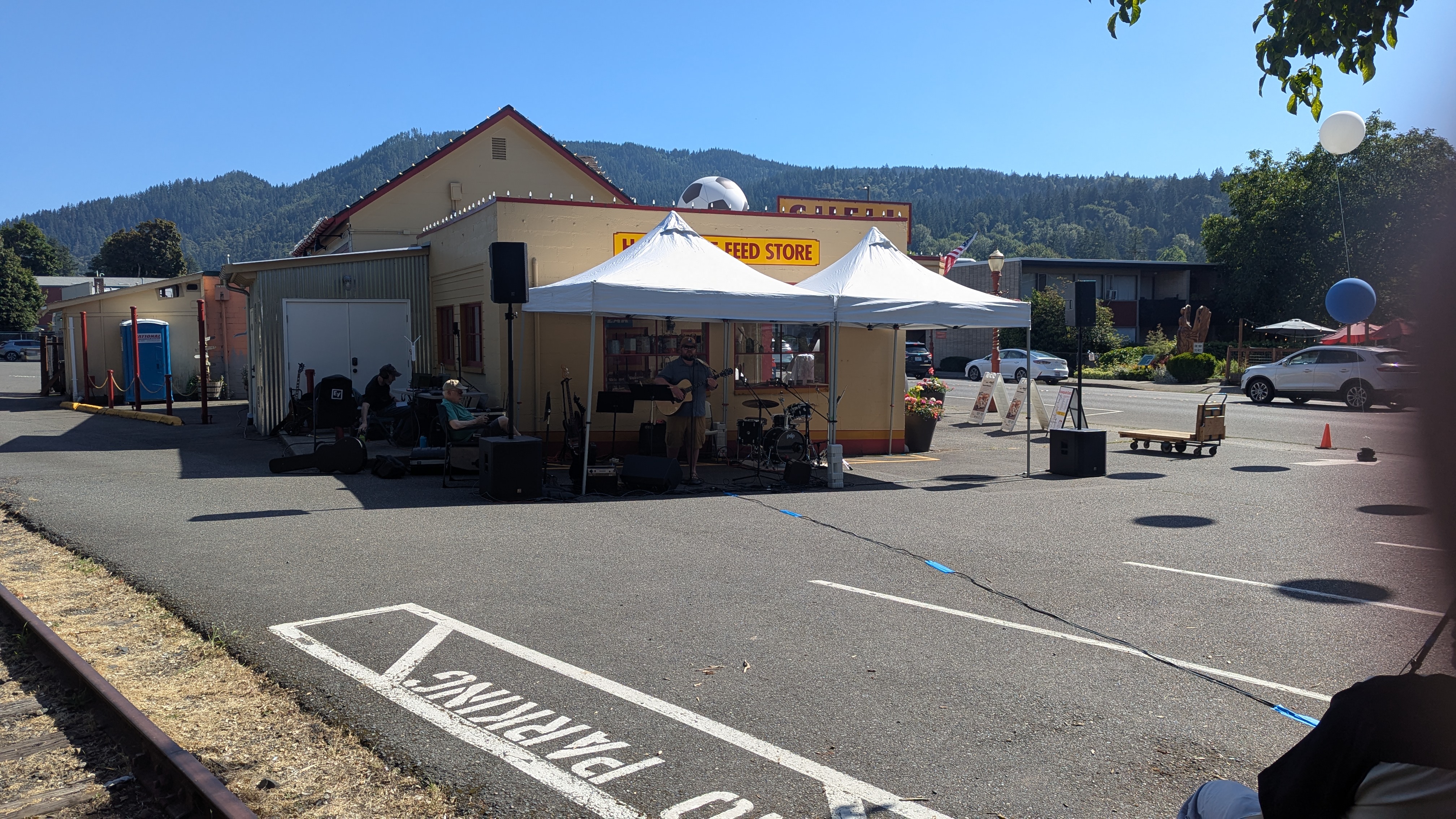Live Music - image 1