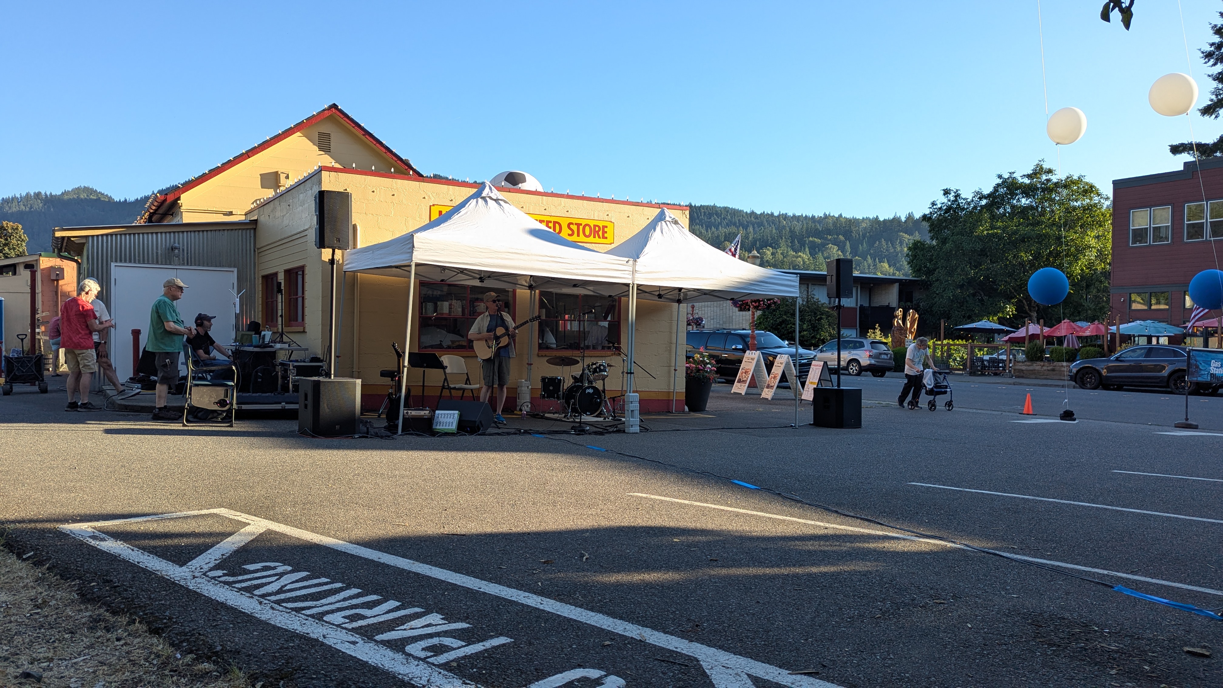 Live Music - image 2